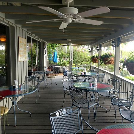 Lake Tiak - O'Khata Resort Louisville Exteriör bild