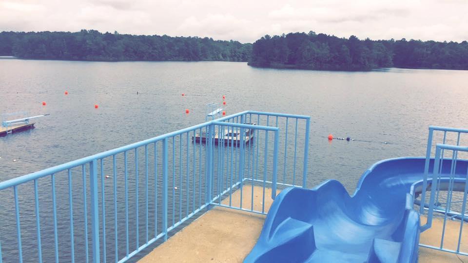Lake Tiak - O'Khata Resort Louisville Exteriör bild