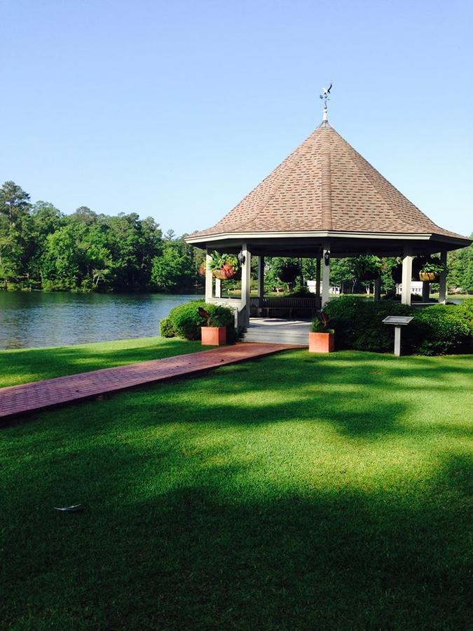 Lake Tiak - O'Khata Resort Louisville Exteriör bild