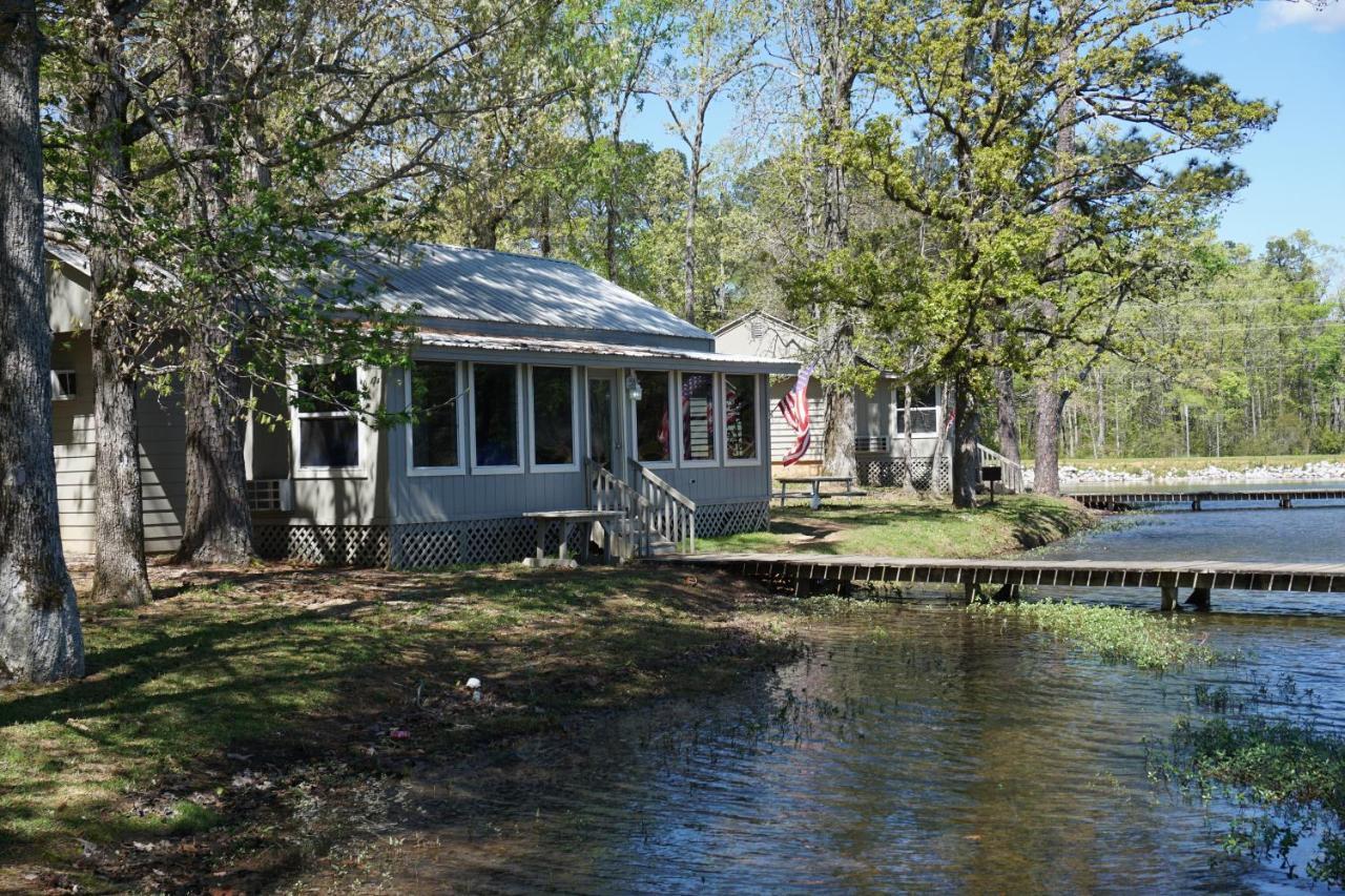 Lake Tiak - O'Khata Resort Louisville Exteriör bild