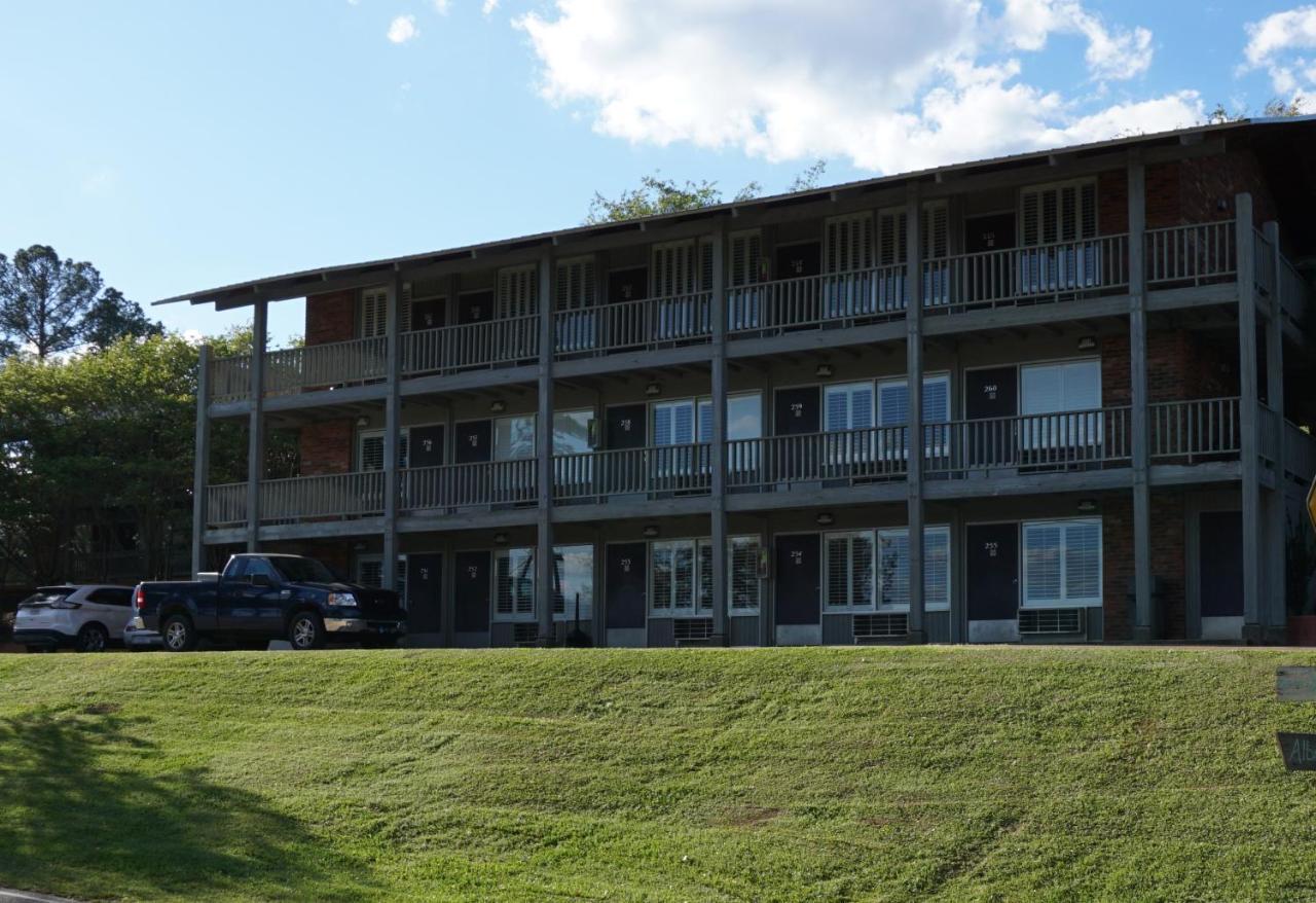 Lake Tiak - O'Khata Resort Louisville Exteriör bild